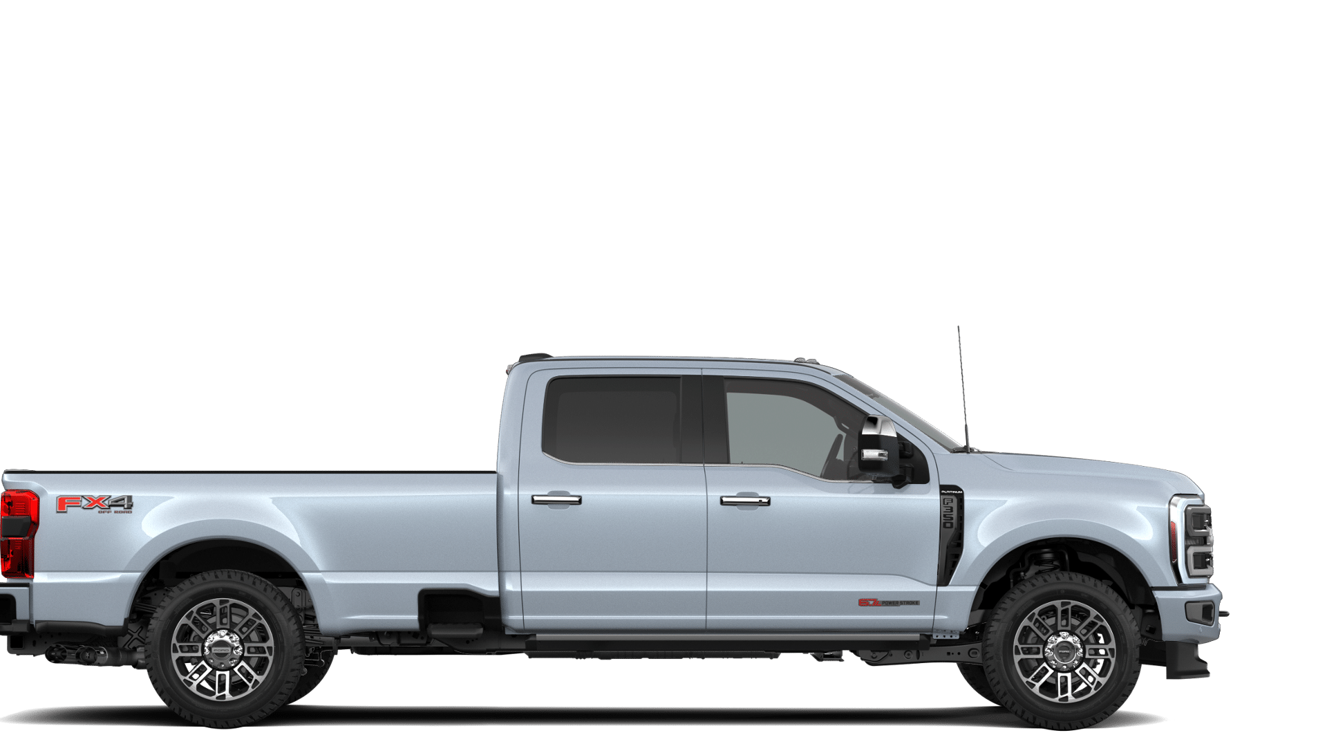 2026 Ford Super Duty® External Image 1
